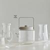 Olayks All-Glass Multi-Functional Health Tea Maker Pot CN plug (adapter included)