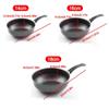 Breakfast Tools Pan Frying Iron Pancake Pots Household Fry Pan  Kitchen & Dining
