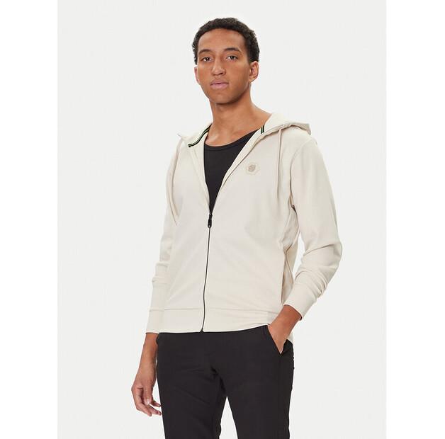 Худи BOSS Saggy Future EU S