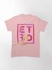Andy Williams Vintage Every Time I Die Geschenk Filmfans Klassisches T-Shirt