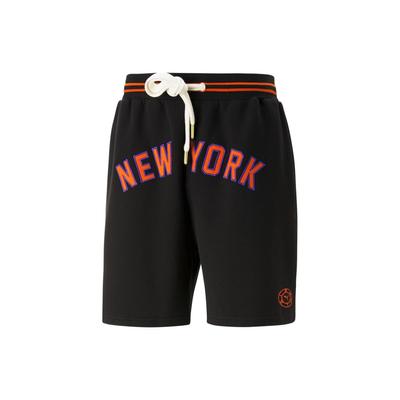 X Rhuigi Basketball Shorts Puma Black Men Bottoms 539496-01