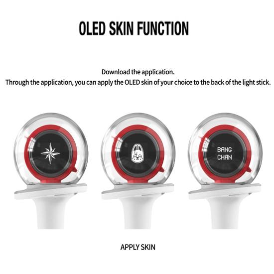 Stray Kids ΕΠΙΣΗΜΟ ΦΩΤΟΣΤΙΚ ΕΚΔΟΣΗ 2