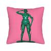 M-Mariah the Scientist Pillow Case Singer Music Fashion Pillow Cover Print Pillowcases For Sofa Car Home Decor