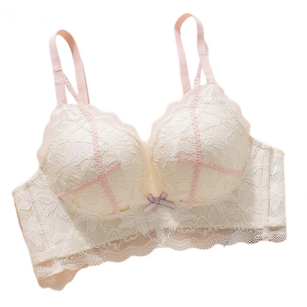 

extra thick 5cm sexy thick bottom high volume makes you look bigger [Quntum A.E] Push-up bra, pad, boost, non-wired bra, push-up, lace, lingerie, cup,