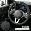 Carbon Fibre Leather Cover Anti-slip Decorative Cover for seat Ateca Born Formentor Toledo leon ibiza Alhambra Exeo Altea Arona