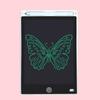 8.5 Inch LCD Writing Digital Graphic Drawing Tablets for kids Montessori Electronic Handwriting Pad Toys Graffiti Drawing Board