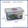 LocknLock Plastic Food Container