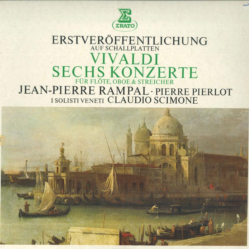 

LP Record AARON ROSAND TIBOR SZOKE SUDWESTF Lalo Symphonie Espagnole Dmoll Op CX11850 ORBIS Germany Classical Used