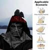 1pc Scarface Al Pacino Soft Flannel All Season Throw for Home, Office, Outdoor UseDurable Comfort Soft Warm Throw for Home