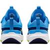Nike Star Runner 5 PS University Blue Volt Kids Sneakers Blue-Void Football-Grey HF7005-400