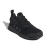 adidas NMD_V3 Potrójna Czerń Męskie Sneakersy Core-Black GX9587