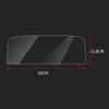 For Mercedes Benz E Class 2024 W214 E300 trument Screen Film Dashboard Tempered Glass Screen Protector Film Accessories