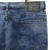 Levi's 541 Jeansshorts w36 Blaue Jeans Herren Gebraucht