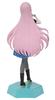 Megurine Luka from Classroom World Figure Project Colorful Hatsune Desktop x Decorate approximately tall "Sekai Stage! feat. Miku" Collections, 14.5cm
