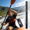 Canoe Slide Track Mounting Bracket 30cm Fishing Trip Gear Kayak Rail Track Mount for Canoe Kayak Boat Accessories