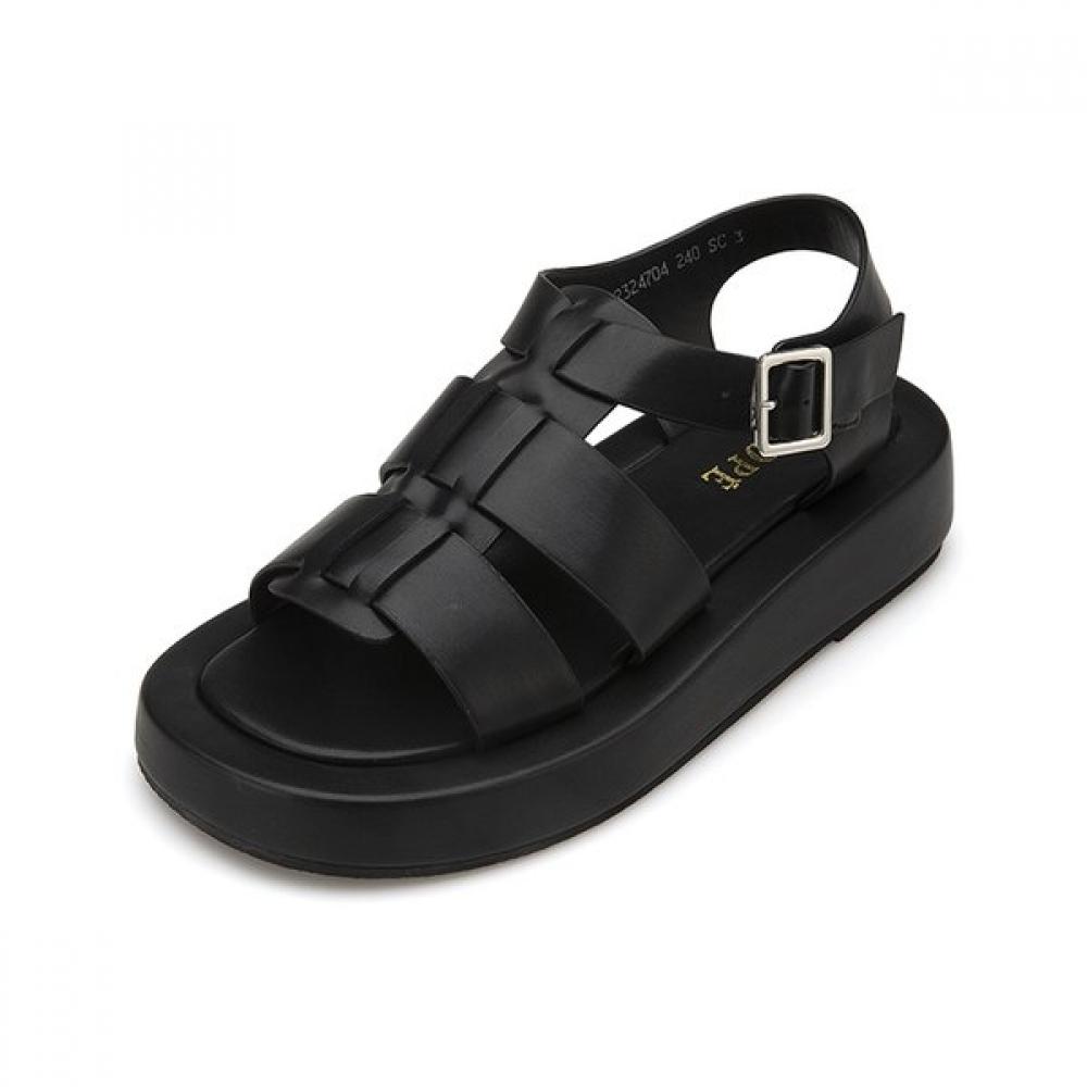 Misope Women S SandalS 4cm 2color 012324704