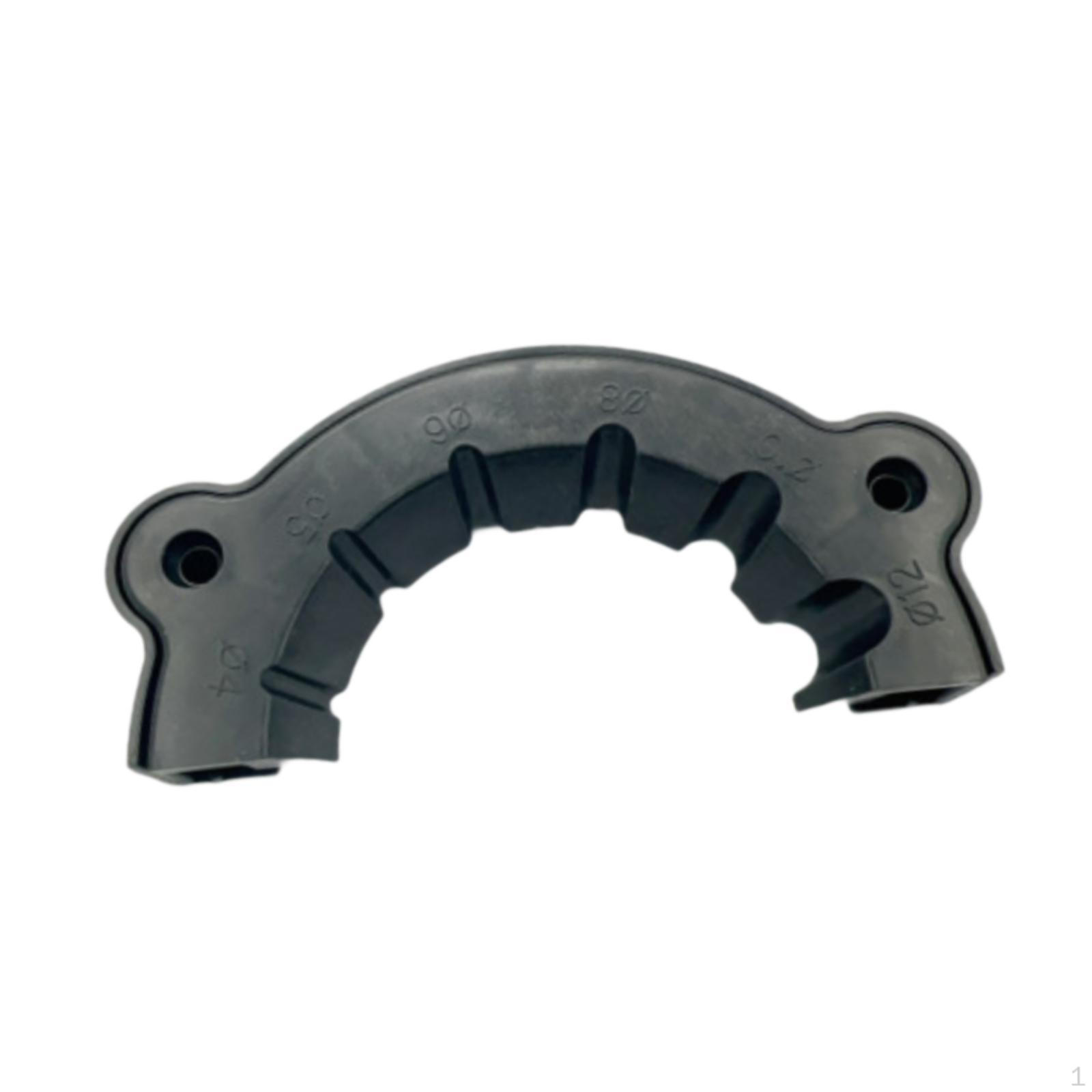 

Инструмент для заточки сверл Вспомогательные устройства Запасная часть Премиум Многофункциональная шлифовальная машина чёрный