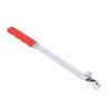 Wrench Extender Tool Bar Universal Extra Long 15in Extension Maximum Leverage Amplified Torsion for Garage Mechanics
