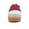 Skechers Hotshot Comfortable Soft Training Shoes Thin Sole Durable Low Top Sneakers Men Sneakers White 254152-WNVR