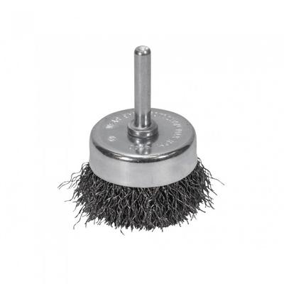 Wire Cup Brush