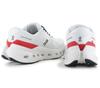 On Running Cloudrunner 3 - Zapatillas de Running para Hombre Carretera Marfil-Rubí 3MG10074351 ORIGINAL