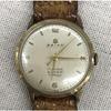 Used SEIKO ANTISHOCK SUPER NIVAFLEX Manual Winding Watch