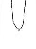 Xiann Tangled Heart Beads N Tangled Heart Bead Necklace