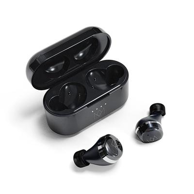Noble Audio FALCON MAX Wireless Earphones Official MEMS Active Noise IPX54 NOB-FALCONMAX-B (Japan Product) - Bluetooth, Driver, Waterproof,