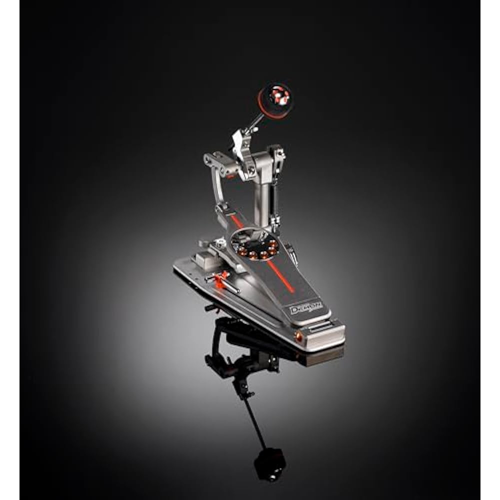 Pearl Eliminator DEMON (Direct Drive) drum pedal P-3000D