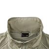 Li Ning Sports Fashion Series Windproof Lightweight Loose Fit Stand Collar Windbreaker Women Outerwear AFDWN24-3