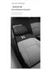 BYD D1 Car Seat Covers: 5-Piece Set, Original Texture, Wear-Resistant Leather, All-Season, Full Coverage.