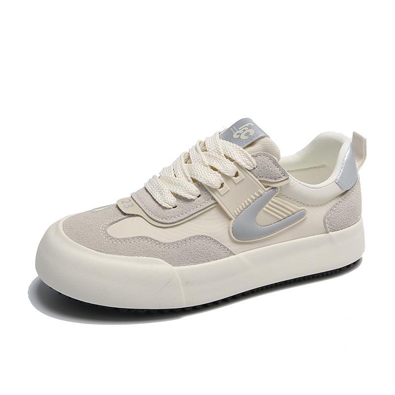 

2024 Новые Кроссовки Dexun на плоской подошве Повседневные Трендовые Женские Туфли Холщовые Туфли 6380 40