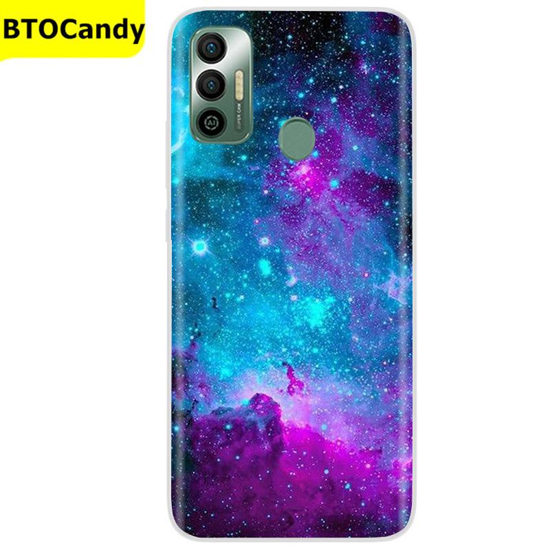 

Чехол для Tecno Spark 7, мягкий силиконовый чехол для Tecno Spark 7 Spark7 Fundas, чехол для телефона Spark 7 KF6j, мягкий чехол Tecno Spark 7