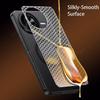 For Xiaomi 14 and 14 Pro Ultra Case Magsafe Luxury Slim Matte Translucent Frosted Lightweight Baby Skin Touch Phone Case Cover