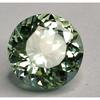 Round Cut Natural Green Sapphire 4-6 Ct Fabulous Certified Loose Gemstone