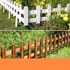 Humu Treated Wood Garden Fence Panel