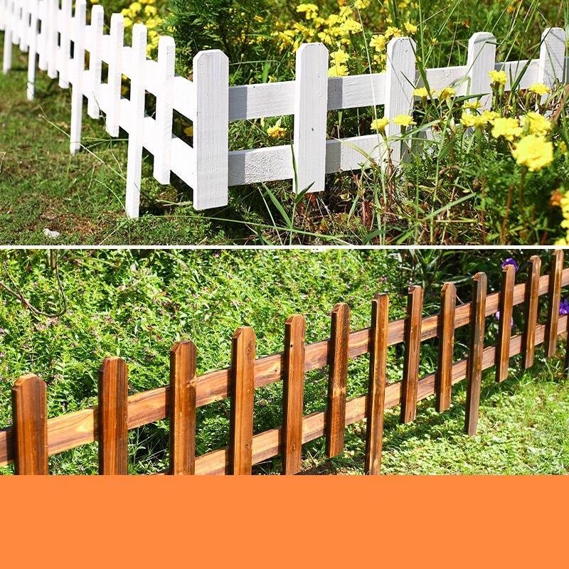 Humu Treated Wood Garden Fence Panel