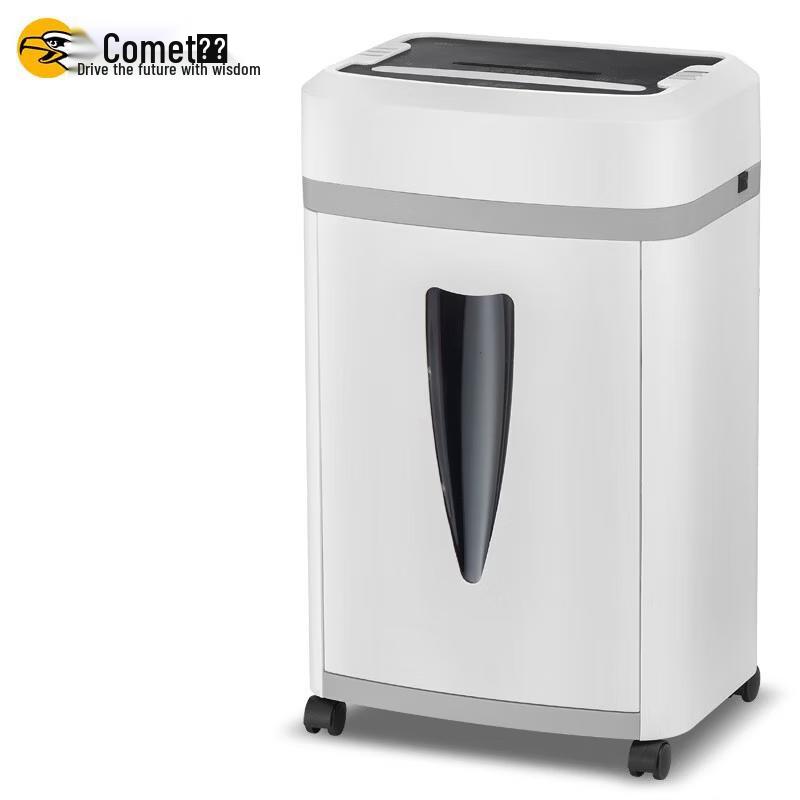 Comi 8815 Commercial P-5 Micro-Cut Shredder CN Plug (adapter Included)