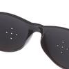 Unisex Eyes Correction Exercise Eyesight Vision Care Improvement Pinhole Glasses