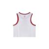 Jordan Essential Knit Mesh Breathable Basketball Jersey Women Tops White DD0286-100