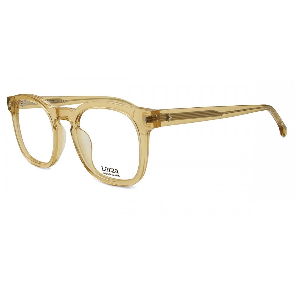 Lozza Vl4274v 0b86 Unisex Eyeglasses