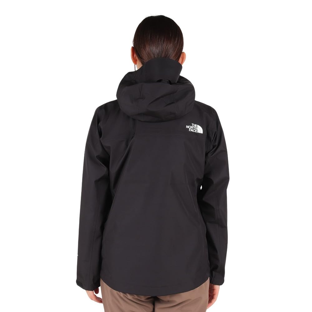 The North Face FL Drizzle Size S Jacket, Black,