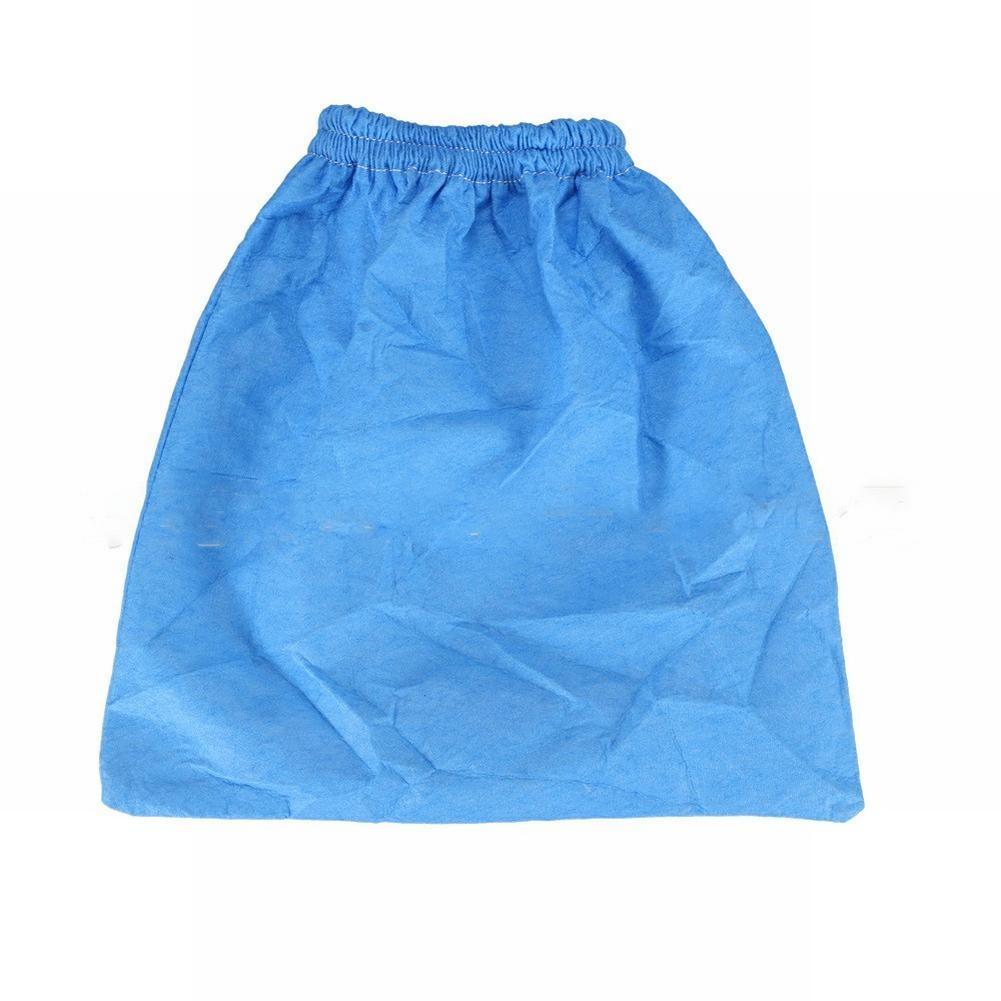 Cloth Filters Cloth Bag 3 Pcs Accessories Fabric Bag