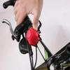 Bike Electronic Loud Horn 130 Db Warning Safety Electric Bell Police Siren Bicycle Handlebar Alarm Ring Bell Cycling Accessories