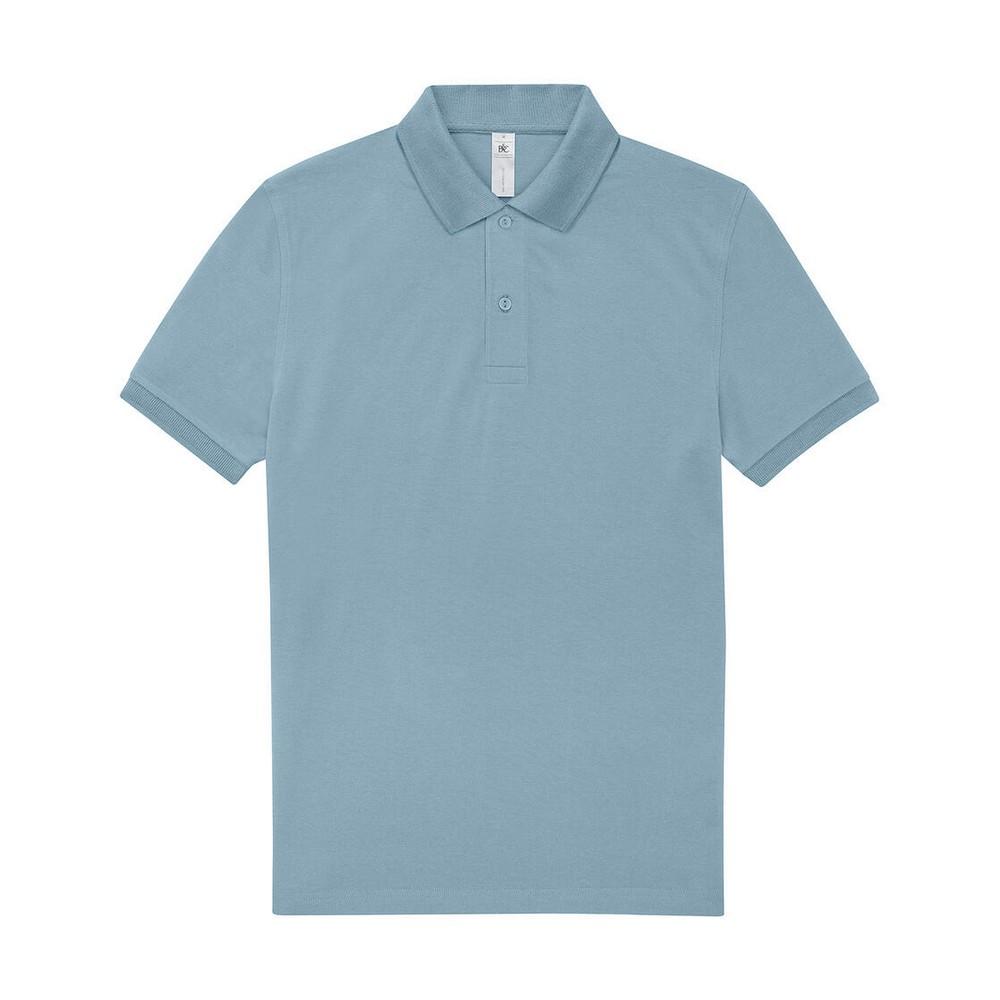 B&C Mens My Polo 210 Shirt