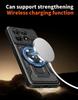 Funda Case for Xiaomi 15T Pro 5G Xiaomi15t Xiao Mi 15t Mi15t 15tpro Phone Protective Case with Bracket