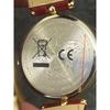 Used Versace Versace Palazzo Empire Watch New Item