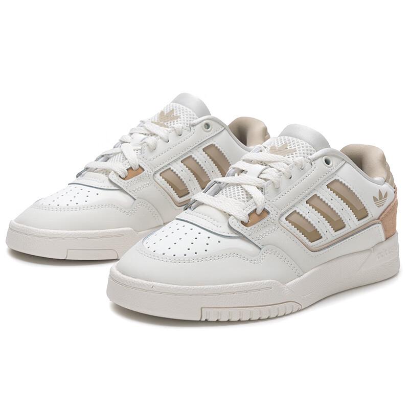 Adidas Women's JQ0078 Low-Top Lifestyle Board Shoes