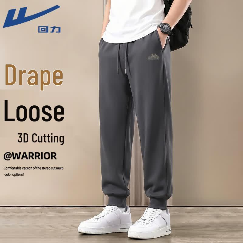 Мужские дышащие спортивные штаны Warrior в американском стиле XL