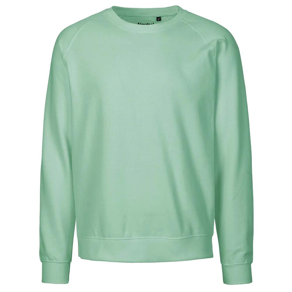 Neutral Unisex Adult Sweatshirt